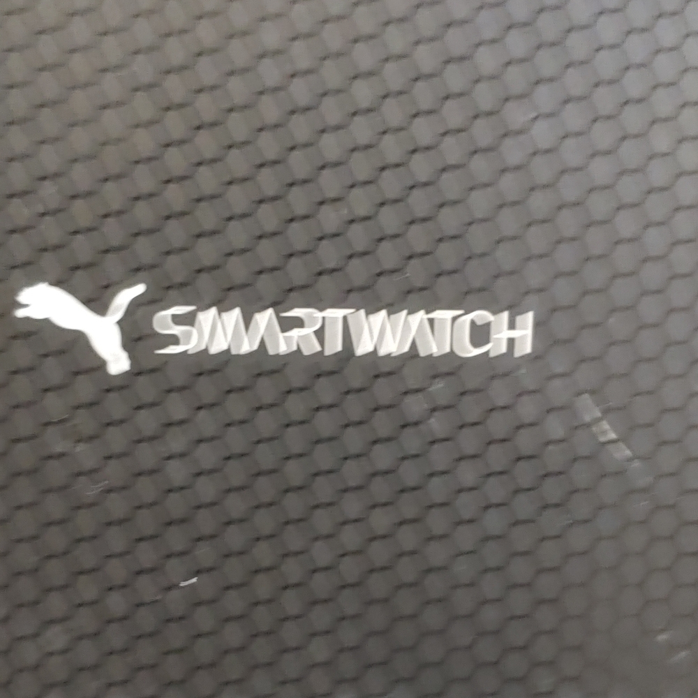 Puma Smart Watch - Picture 2 of 5